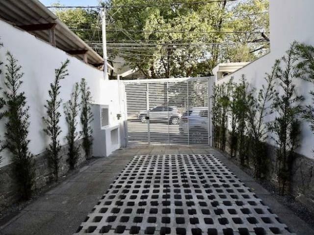 Sobrado para Venda em São Paulo - 3