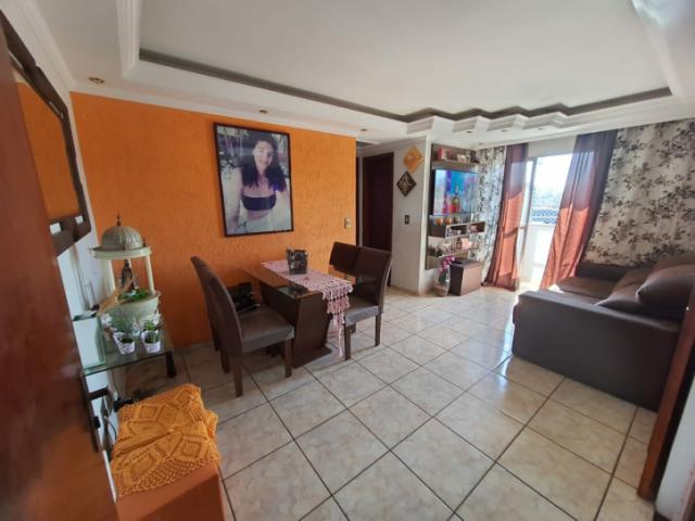 #DG5878 - Apartamento para Venda em Guarulhos - SP - 2