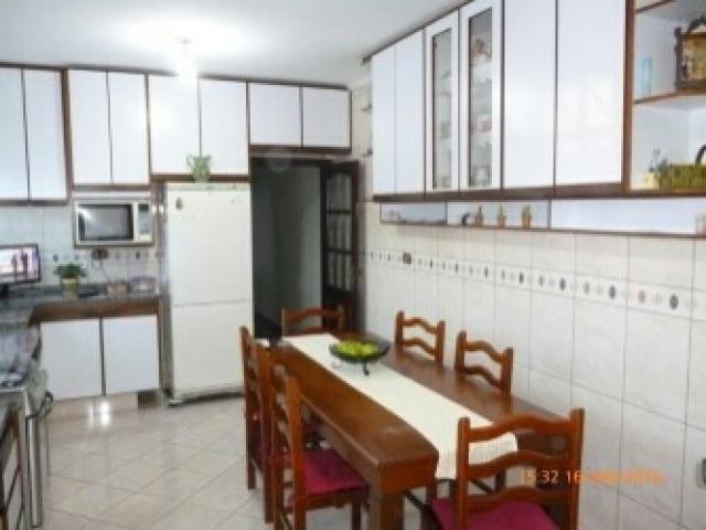 Sobrado para Venda em São Paulo - 4