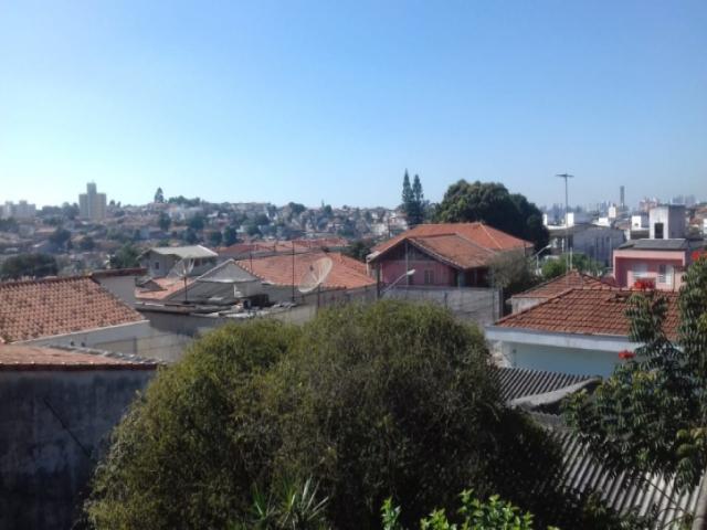 #CM2233 - Sobrado para Venda em São Paulo - SP