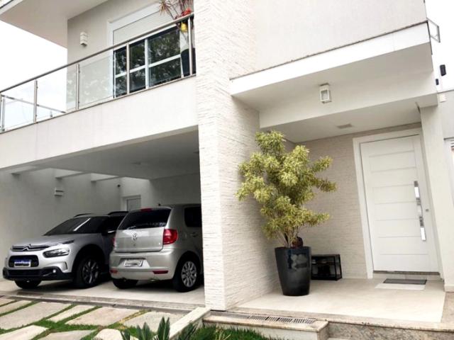 Sobrado para Venda em São Paulo - 2