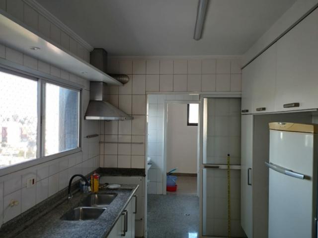 Duplex para Locação em São Paulo - 4