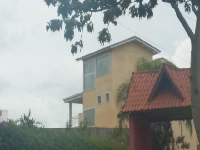 Sobrado para Venda em Igaratá - 4