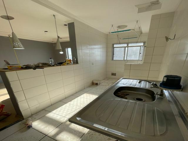 #DG5886 - Apartamento para Venda em  -  - 3