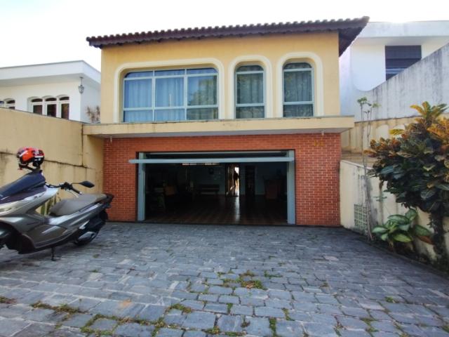 Sobrado para Venda em São Paulo - 2