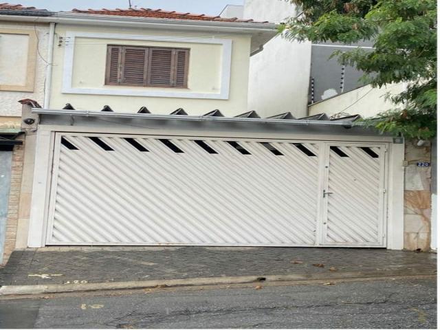 Sobrado para Venda em São Paulo - 2