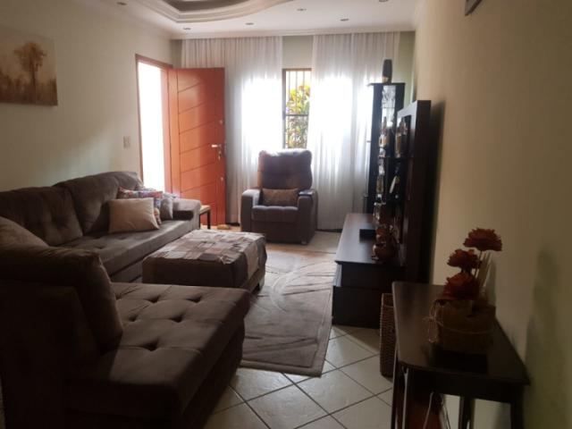 #DG3731 - Sobrado para Venda em São Paulo - SP