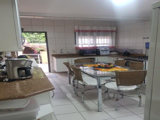 Sobrado para Venda em São Paulo - 4