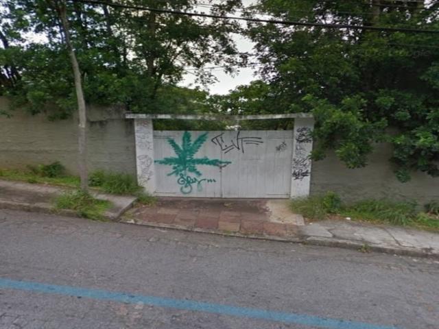 #CMI2264 - Terreno para Venda em São Paulo - SP - 1