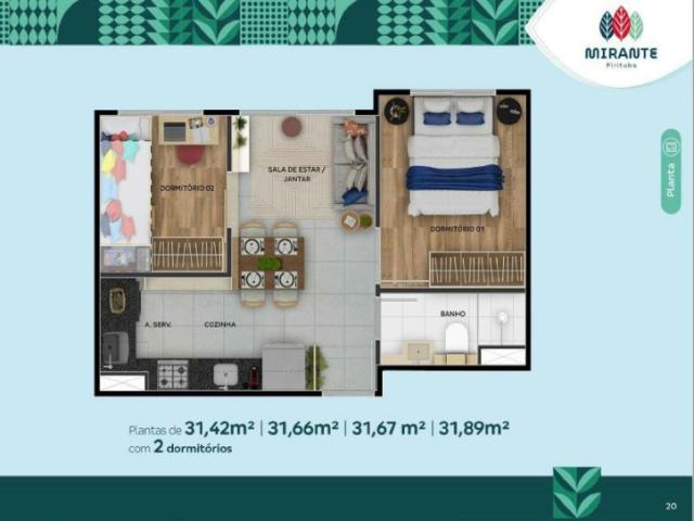 Apartamento para Venda em São Paulo - 4