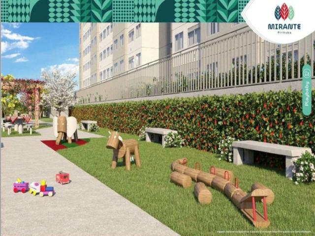 Apartamento para Venda em São Paulo - 3