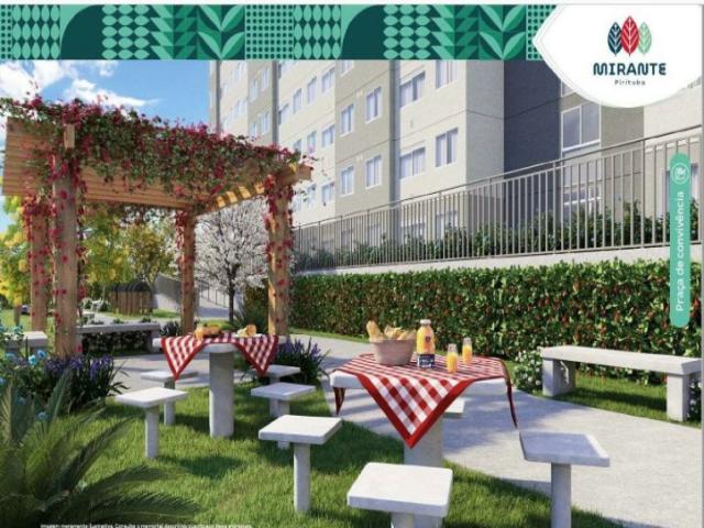 Apartamento para Venda em São Paulo - 2
