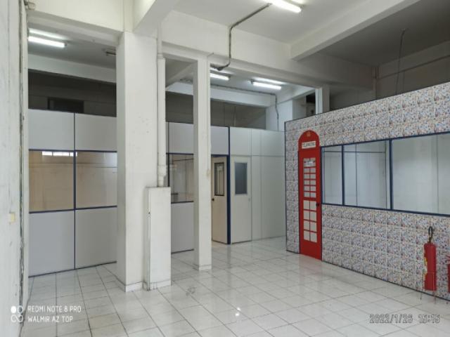 #DG5908 - Salão Comercial para Locação em São Paulo - SP - 1