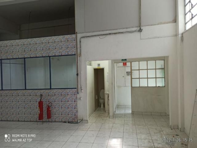 #DG5908 - Salão Comercial para Locação em São Paulo - SP - 3