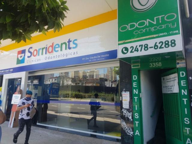 #CMI2276 - Loja para Venda em São Paulo - SP - 1