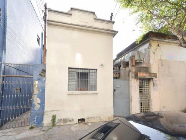 #DG3752 - Sobrado para Venda em São Paulo - SP