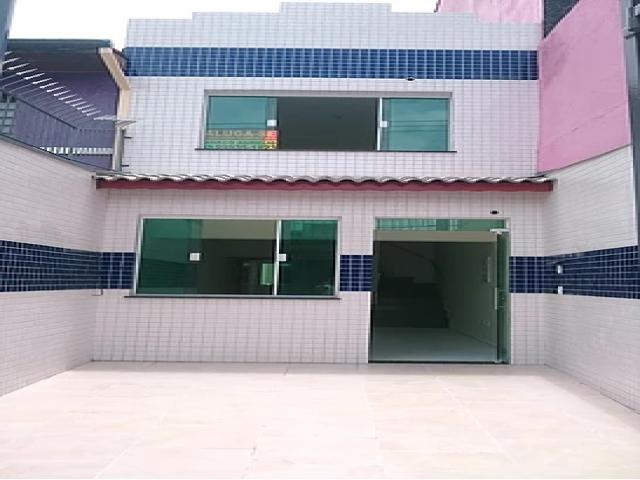 #CMI2277 - Casa para Locação em Guarulhos - SP - 1