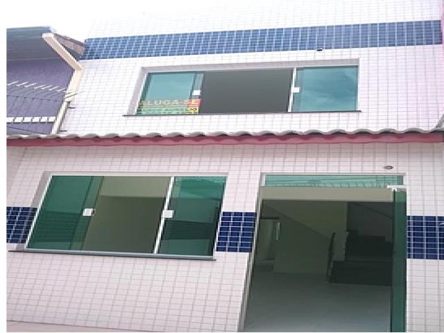 #CMI2277 - Casa para Locação em Guarulhos - SP - 2