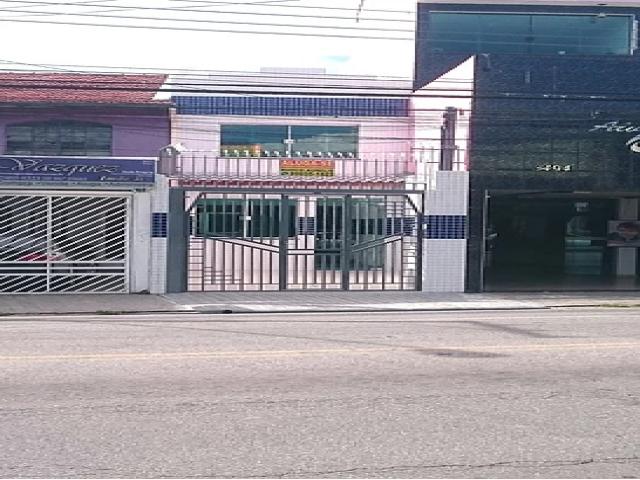 #CMI2277 - Casa para Locação em Guarulhos - SP - 3