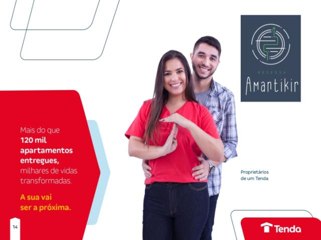 #DG5082 - Apartamento para Venda em Guarulhos - SP - 2