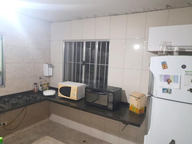 Sobrado para Locação em São Paulo - 4