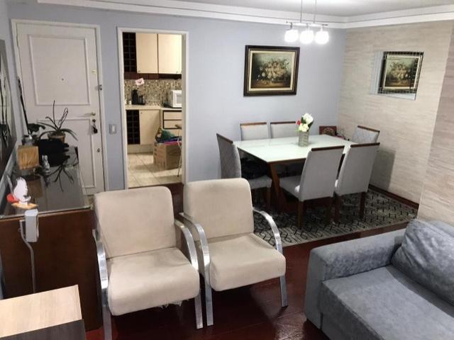 Apartamento para Venda em São Paulo - 2