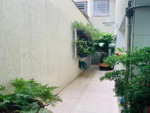 Sobrado para Venda em São Paulo - 2