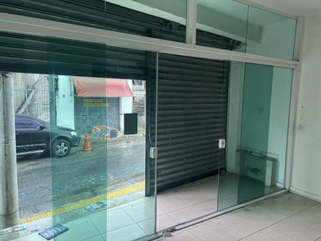 #DG5925 - Salão Comercial para Locação em São Paulo - SP