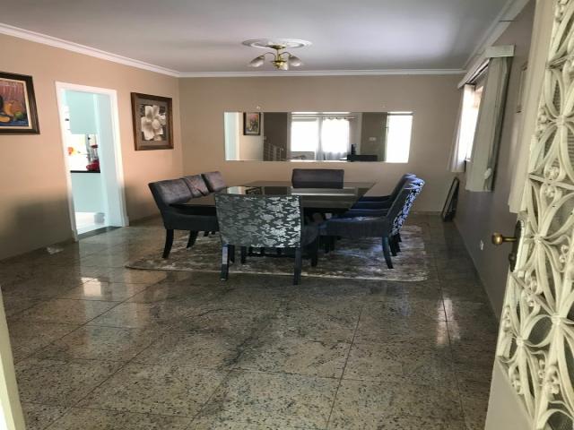 Casa para Locação em São Paulo - 4