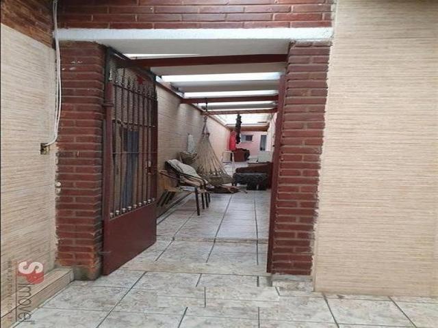 Casa para Venda em São Paulo - 2