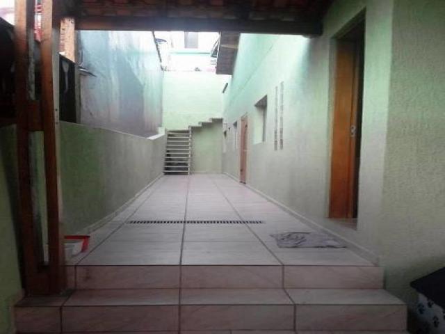Sobrado para Venda em São Paulo - 2