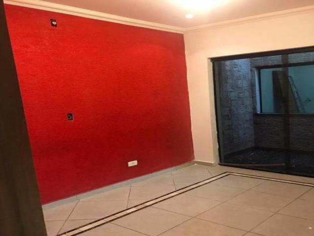 Sobrado para Venda em São Paulo - 2