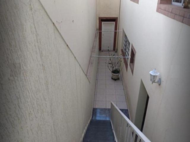 Sobrado para Venda em São Paulo - 2