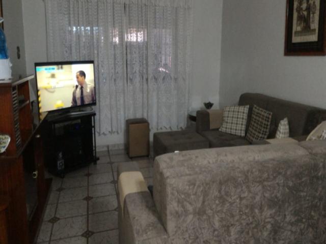 #CMI2327 - Casa para Venda em São Paulo - SP
