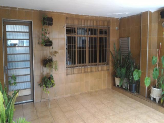 #CMI2327 - Casa para Venda em São Paulo - SP