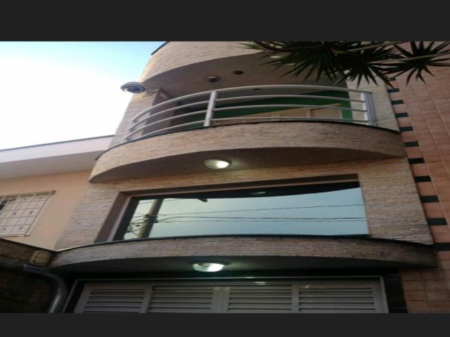 Casa para Locação em São Paulo - 2