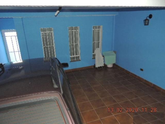 Sobrado para Venda em São Paulo - 3