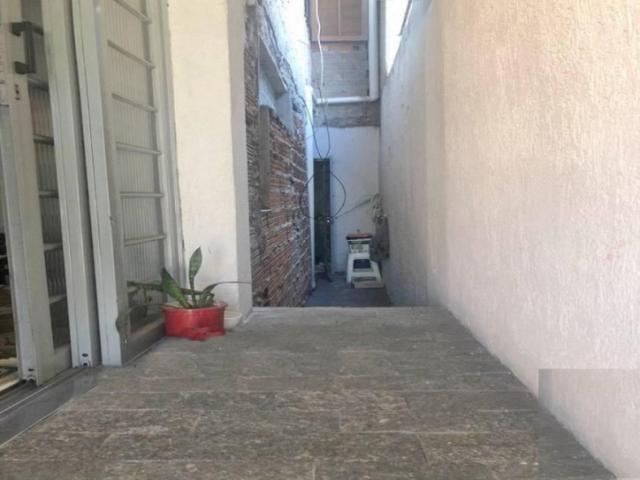 Sobrado para Venda em São Paulo - 3