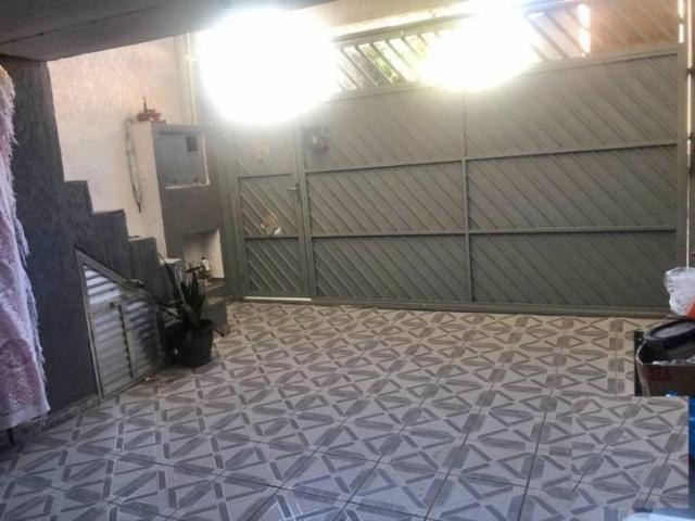 Sobrado para Venda em São Paulo - 2