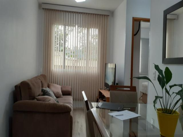 #CMI2336 - Apartamento para Venda em São Paulo - SP