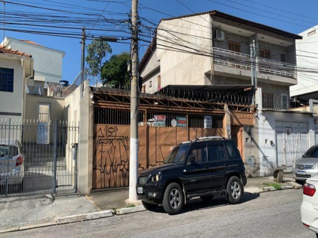 #DG5964 - Área para Venda em São Paulo - SP - 2