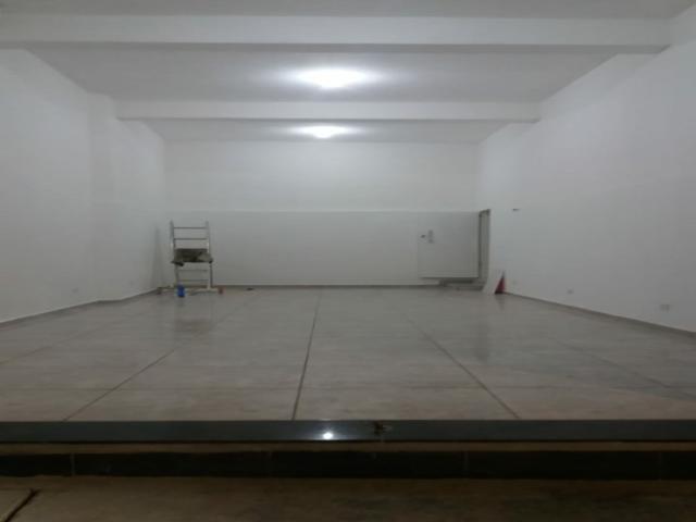 #DG5965 - Salão Comercial para Locação em São Paulo - SP - 1