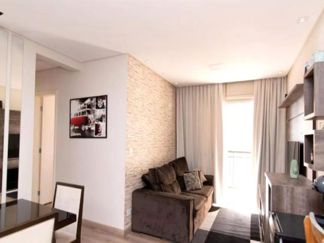 Apartamento para Venda em São Paulo - 3