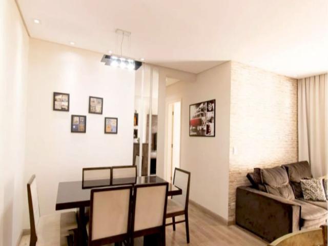Apartamento para Venda em São Paulo - 4