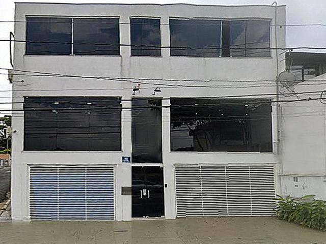 #DG5971 - Prédio comercial para Locação em São Paulo - SP - 1