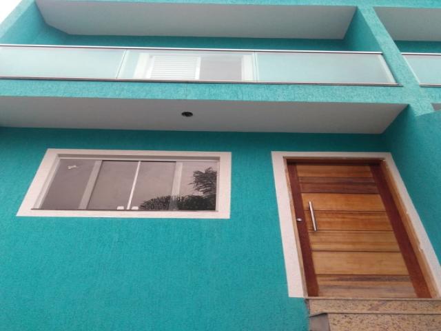 Sobrado para Venda em São Paulo - 2