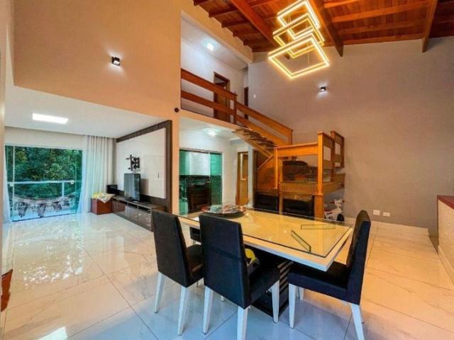#DG5978 - Casa para Locação em Mairiporã - SP - 3