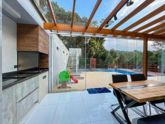 #DG5978 - Casa para Locação em Mairiporã - SP - 1