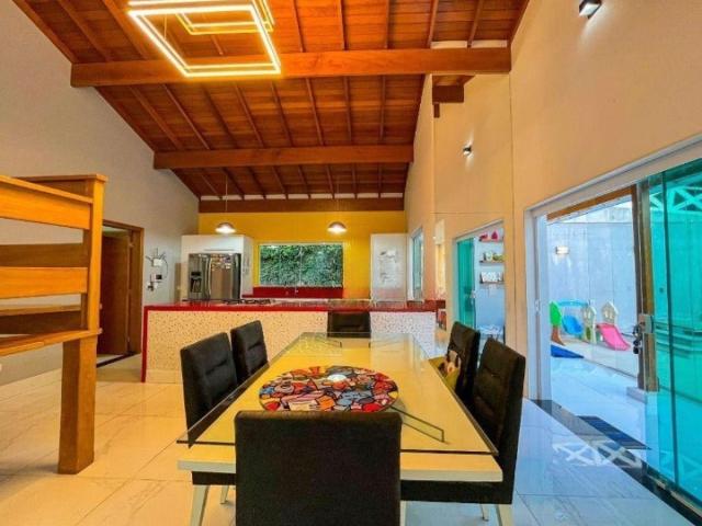 #DG5978 - Casa para Locação em Mairiporã - SP - 2