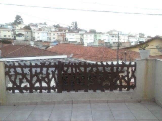 Casa para Venda em São Paulo - 5
